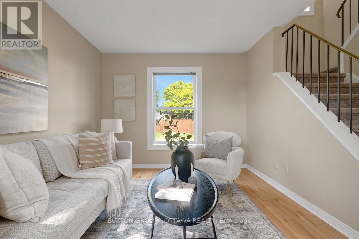 Photo 10 of 1677 Bottriell Way N, Ottawa ON