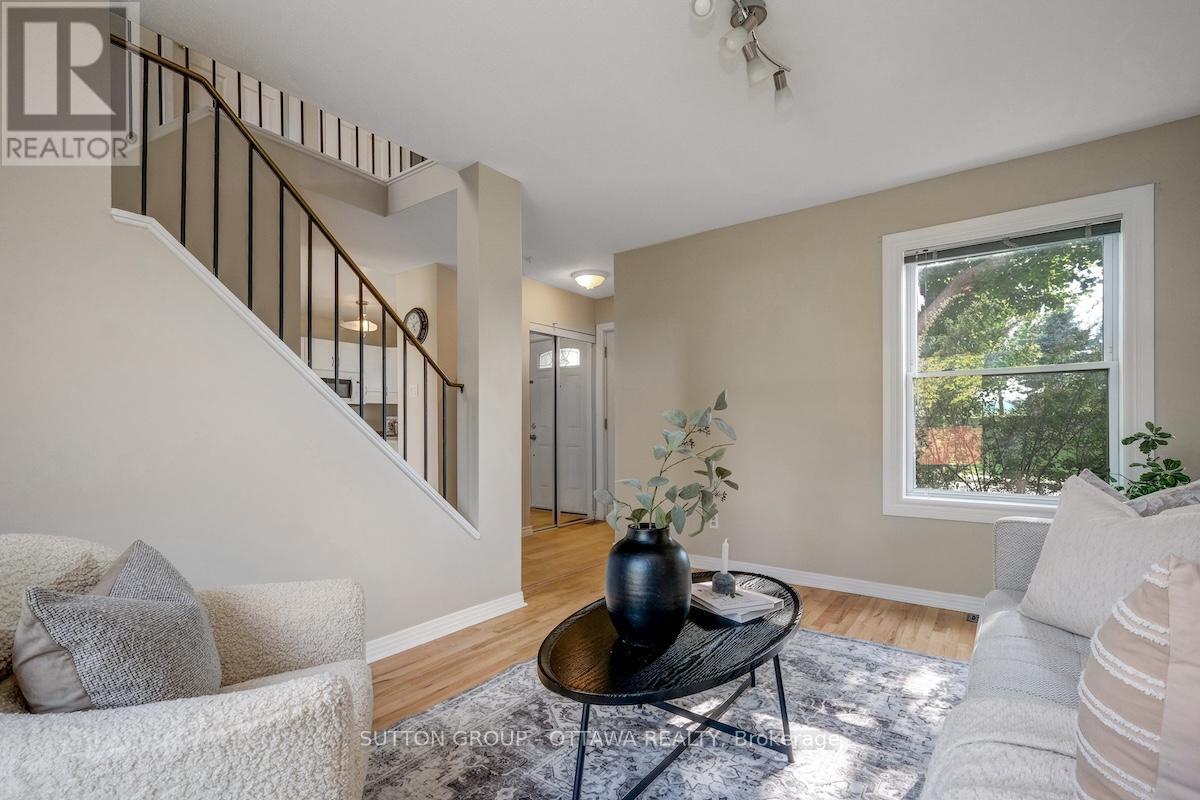 Photo 21 of 1677 Bottriell Way N, Ottawa ON
