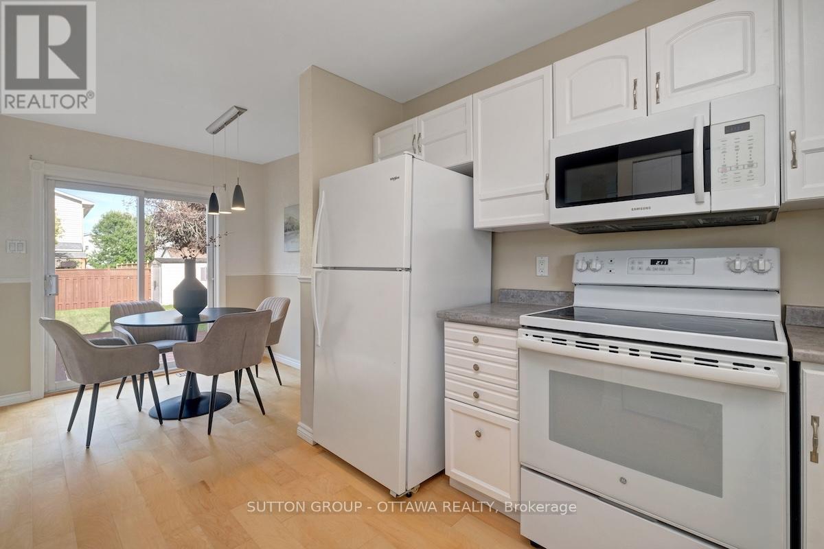 Photo 20 of 1677 Bottriell Way N, Ottawa ON