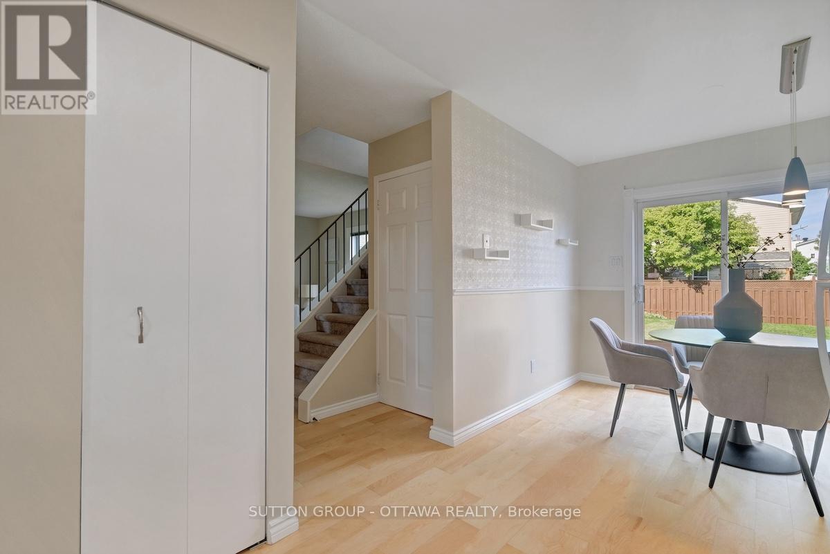 Photo 29 of 1677 Bottriell Way N, Ottawa ON