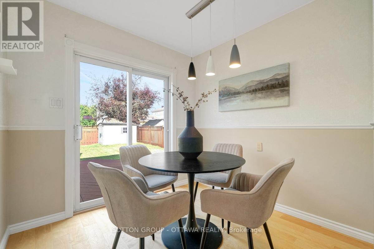Photo 23 of 1677 Bottriell Way N, Ottawa ON