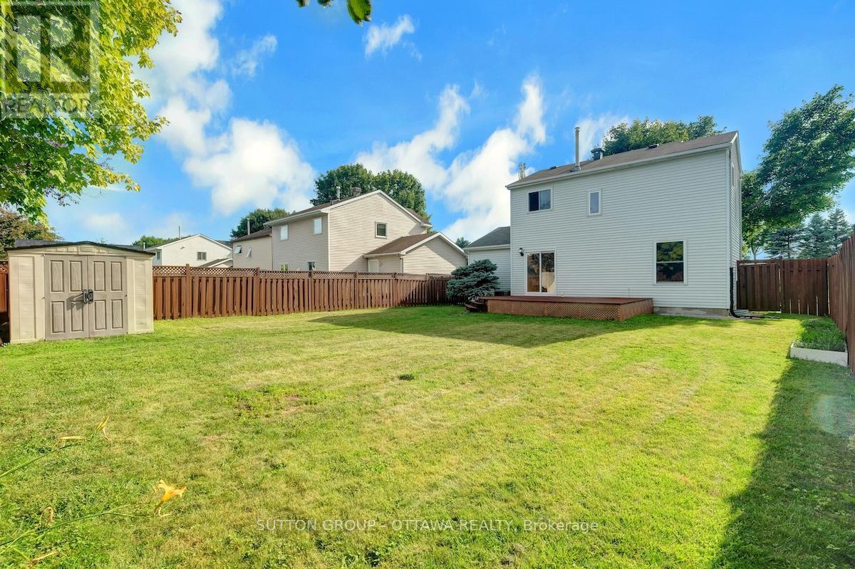 Photo 13 of 1677 Bottriell Way N, Ottawa ON