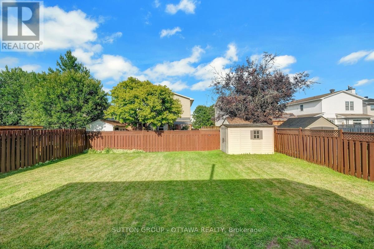 Photo 44 of 1677 Bottriell Way N, Ottawa ON