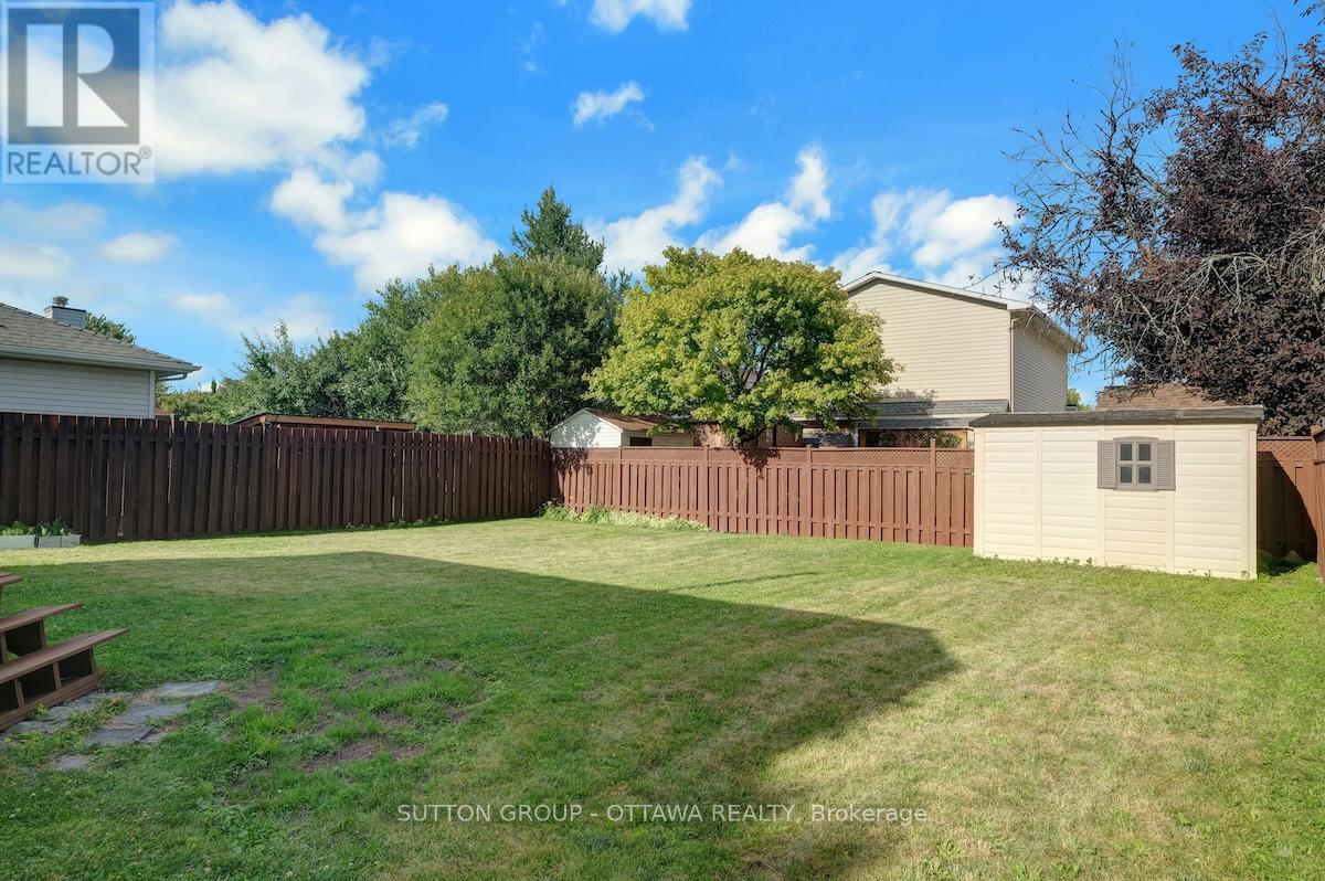 Photo 7 of 1677 Bottriell Way N, Ottawa ON