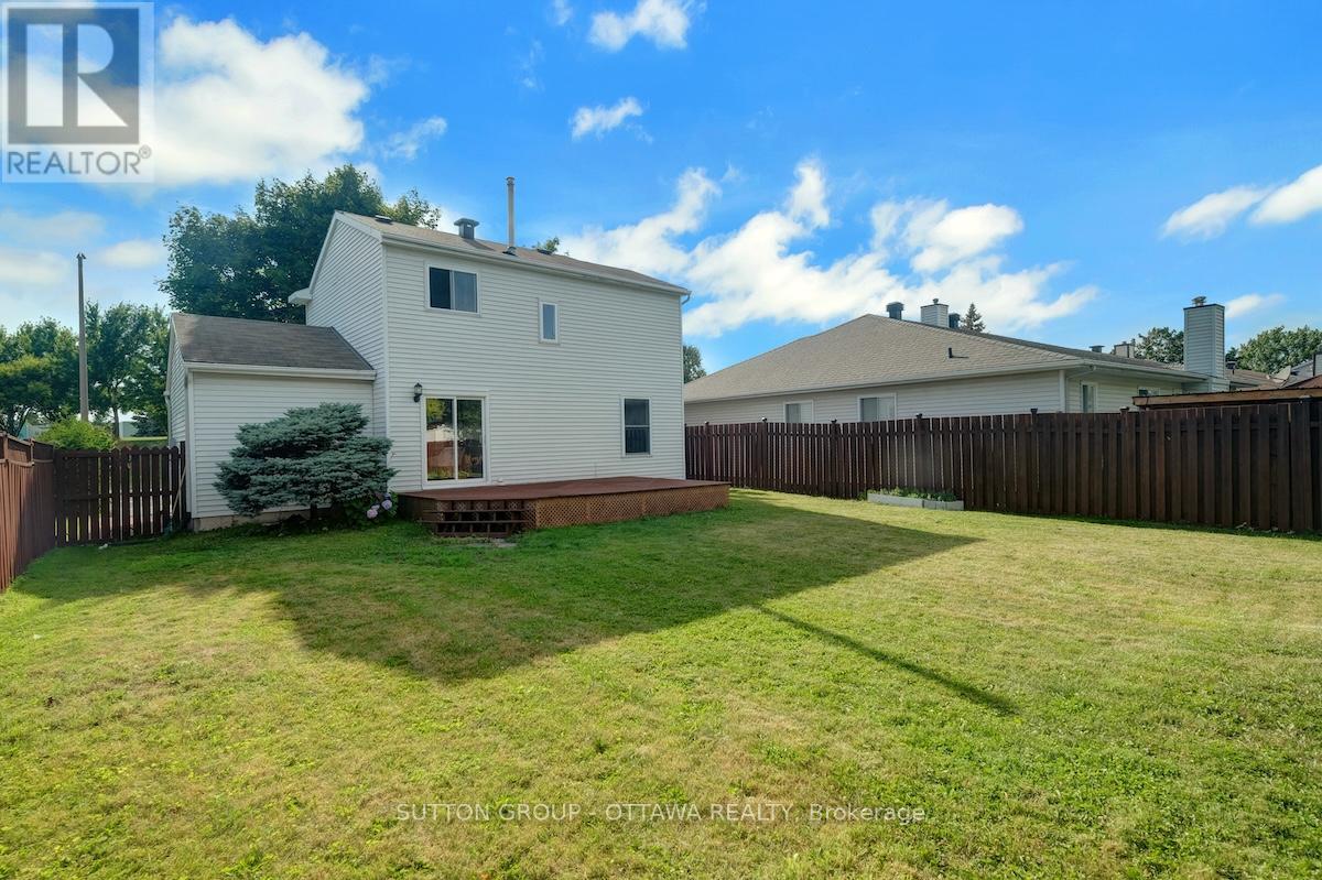 Photo 37 of 1677 Bottriell Way N, Ottawa ON