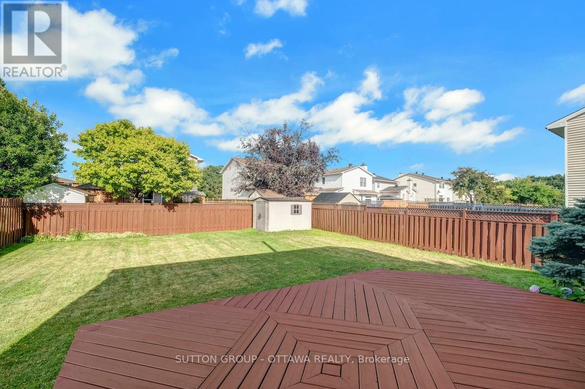 Photo 8 of 1677 Bottriell Way N, Ottawa ON