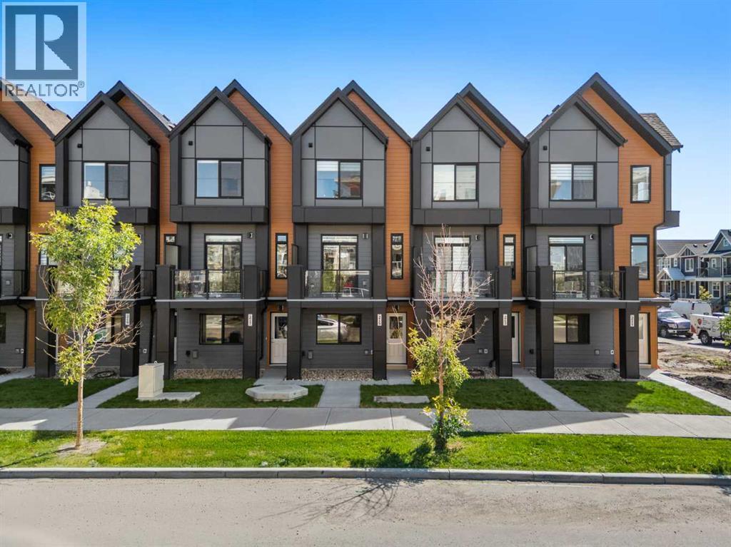 Photo 34 of 215 Seton Grove Se, Calgary AB