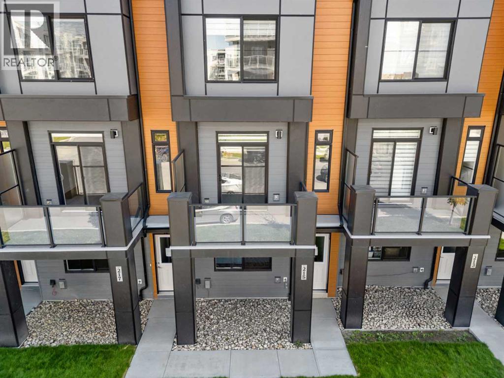 Photo 47 of 215 Seton Grove Se, Calgary AB