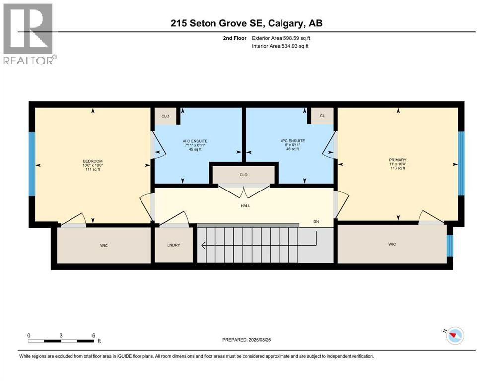 Photo 18 of 215 Seton Grove Se, Calgary AB