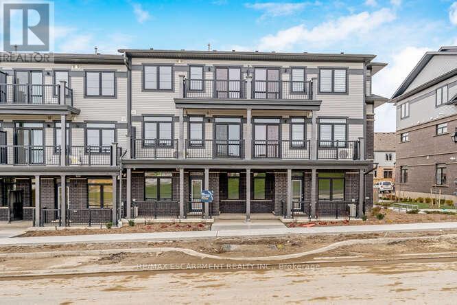 Photo 1 of 76 Wheat Lane, Kitchener ON