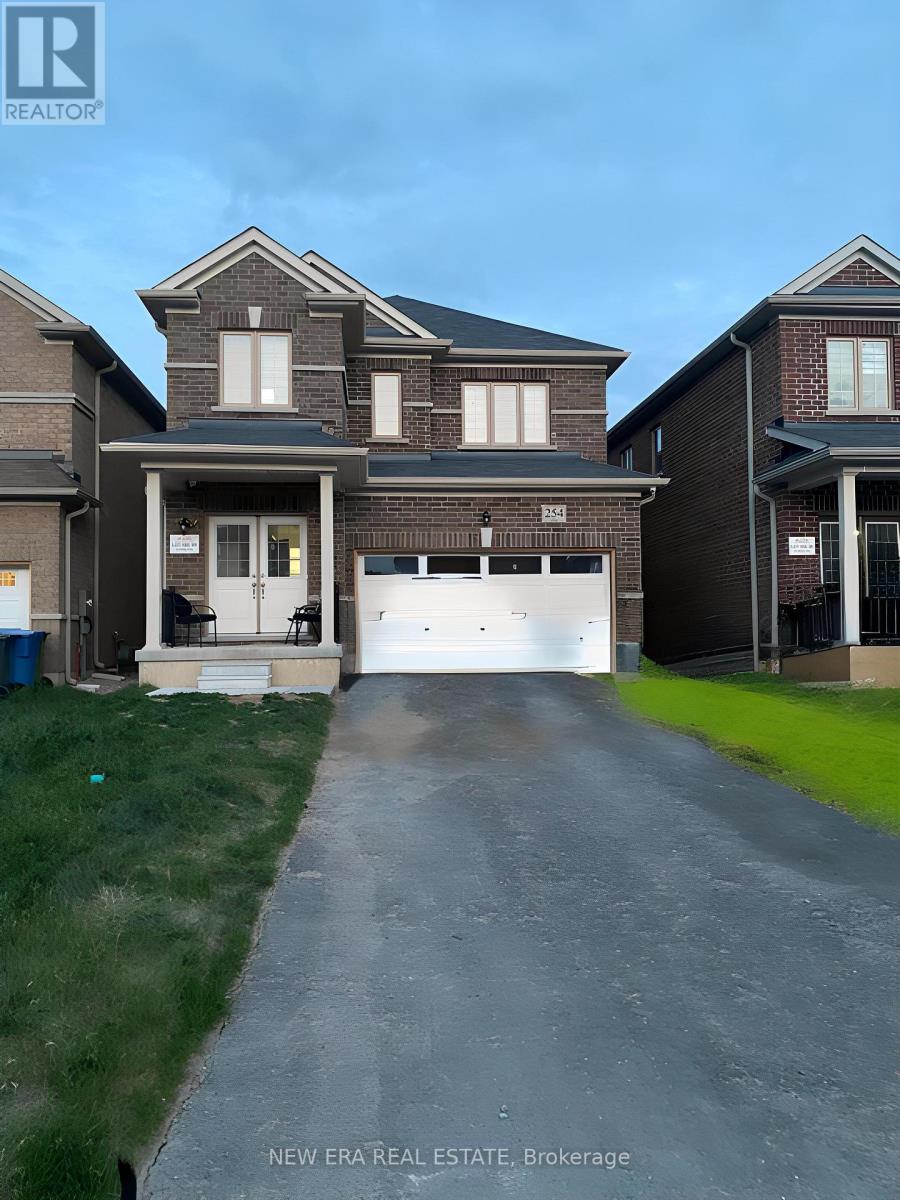 Photo 10 of 254 Ridley Crescent, Southgate ON