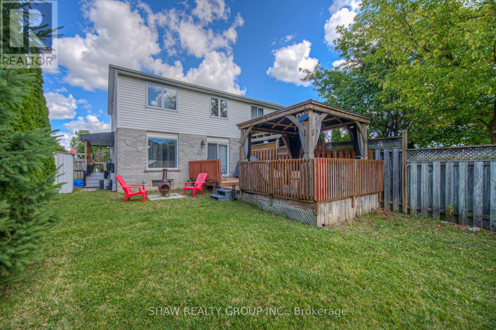 Photo 45 of 985 Elgin Street N, Cambridge ON
