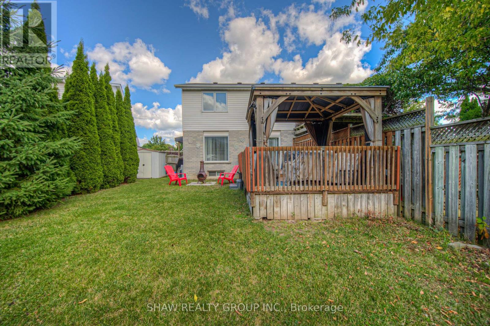 Photo 35 of 985 Elgin Street N, Cambridge ON