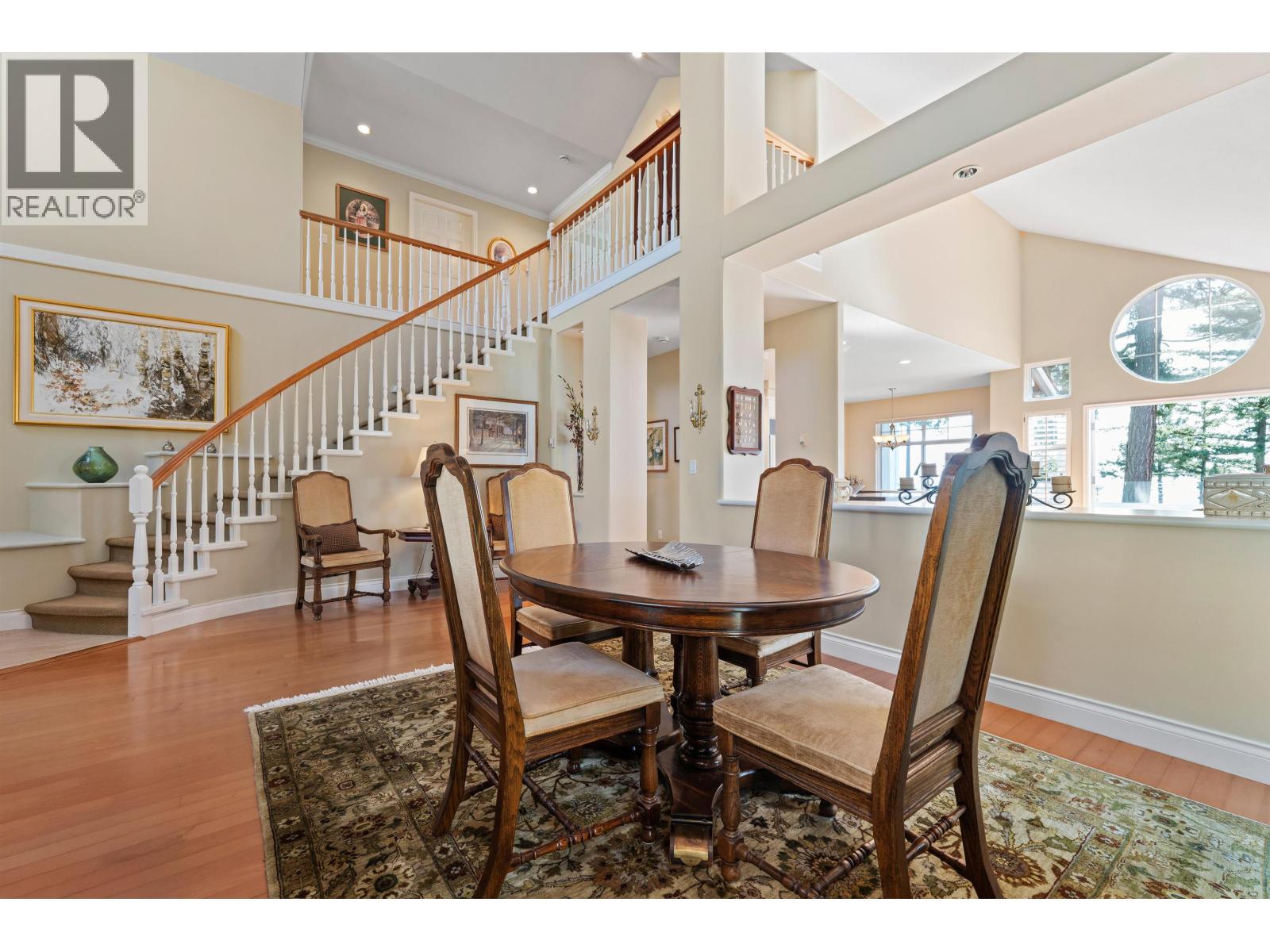 4 5110 ALDERFEILD PLACE, West Vancouver