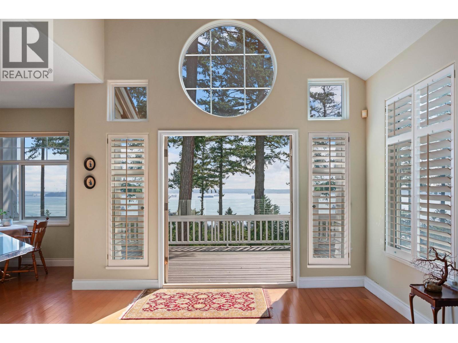 4 5110 ALDERFEILD PLACE, West Vancouver