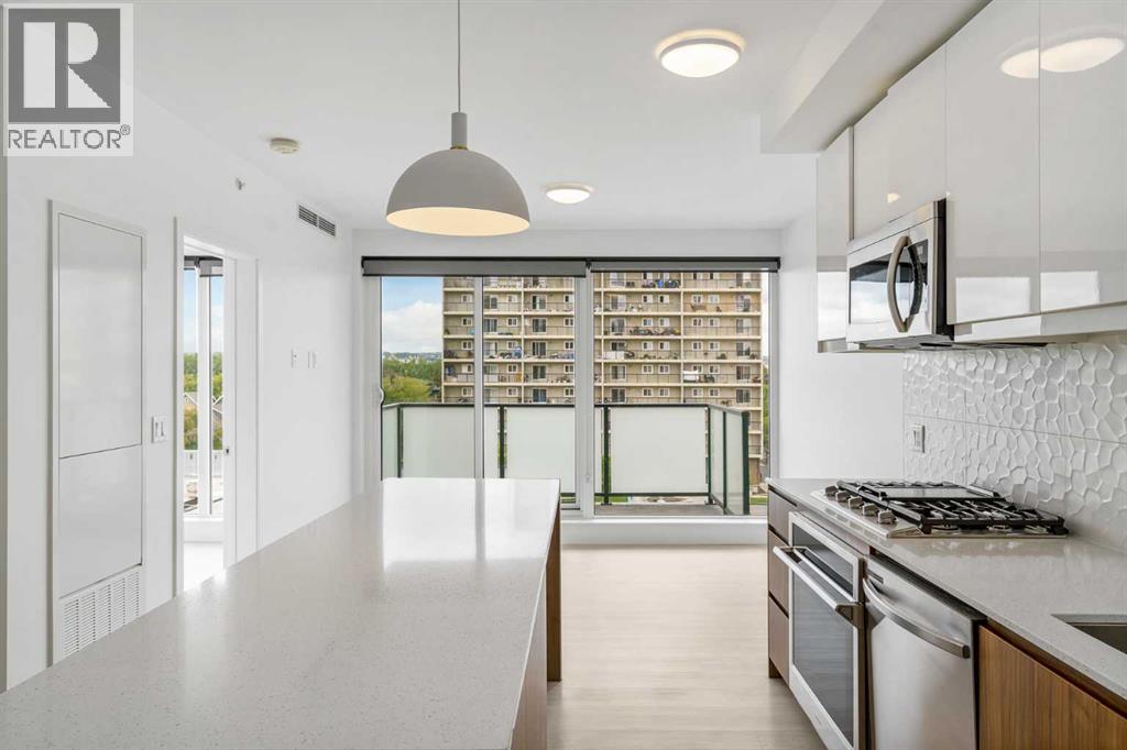 Photo 15 of 610 327 9 A Street Nw, Calgary AB
