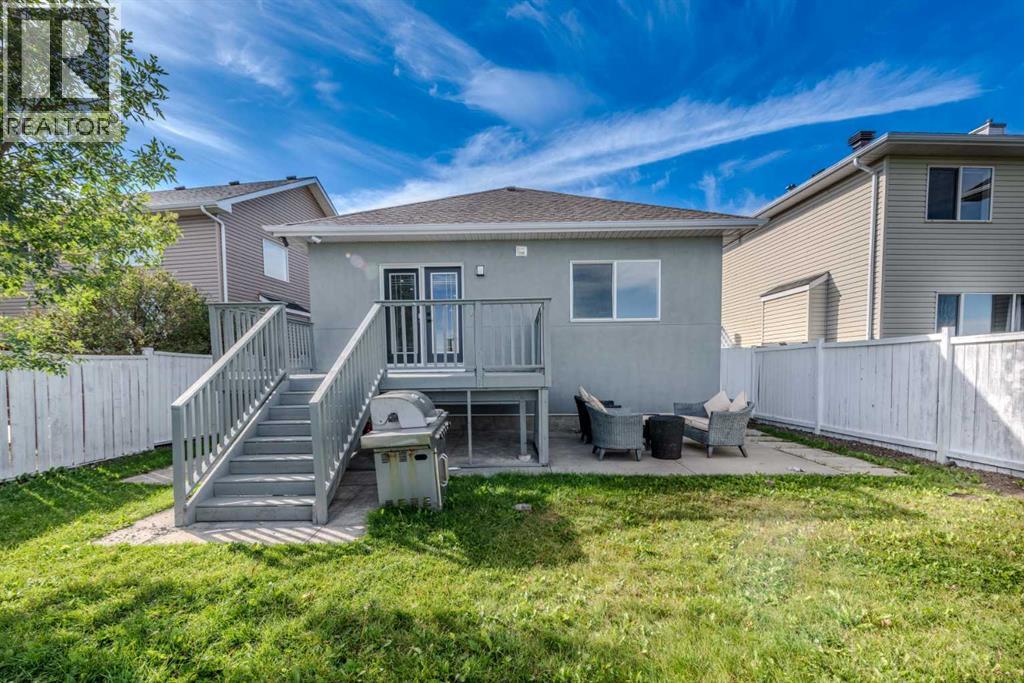 Photo 23 of 93 Coral Reef Crescent Ne, Calgary AB