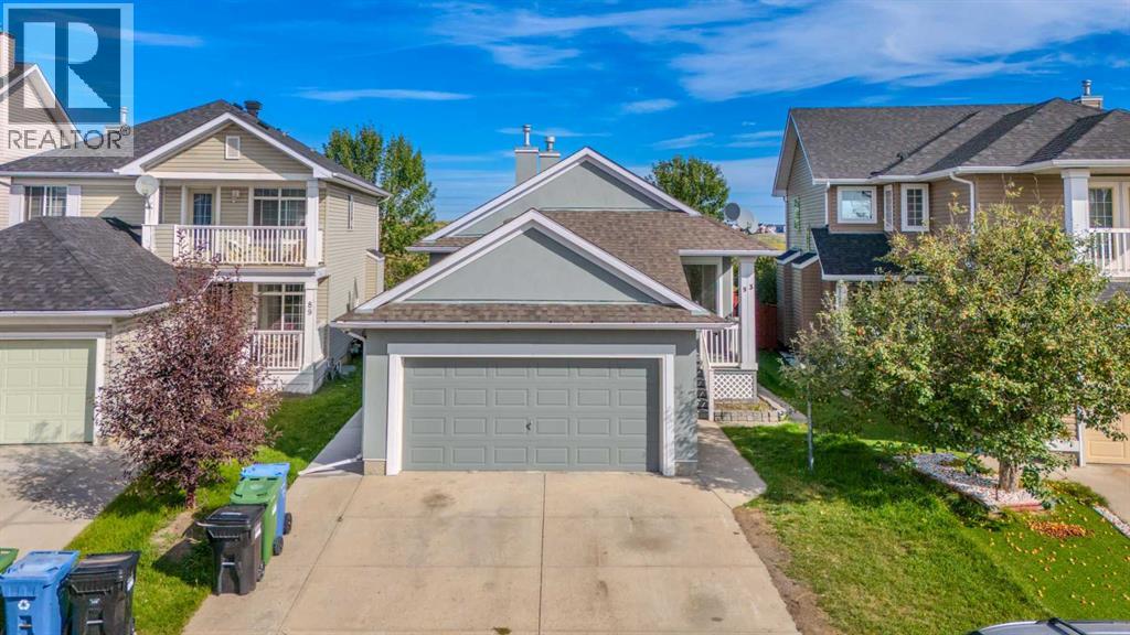 Photo 45 of 93 Coral Reef Crescent Ne, Calgary AB