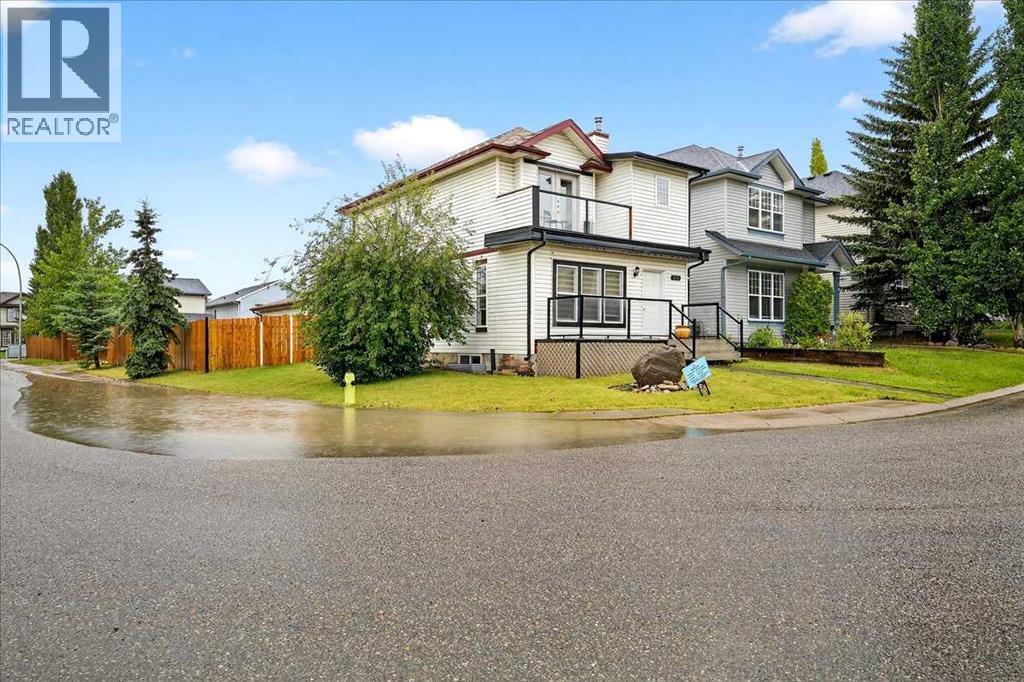 Photo 2 of 2103 Country Hills Circle Nw, Calgary AB