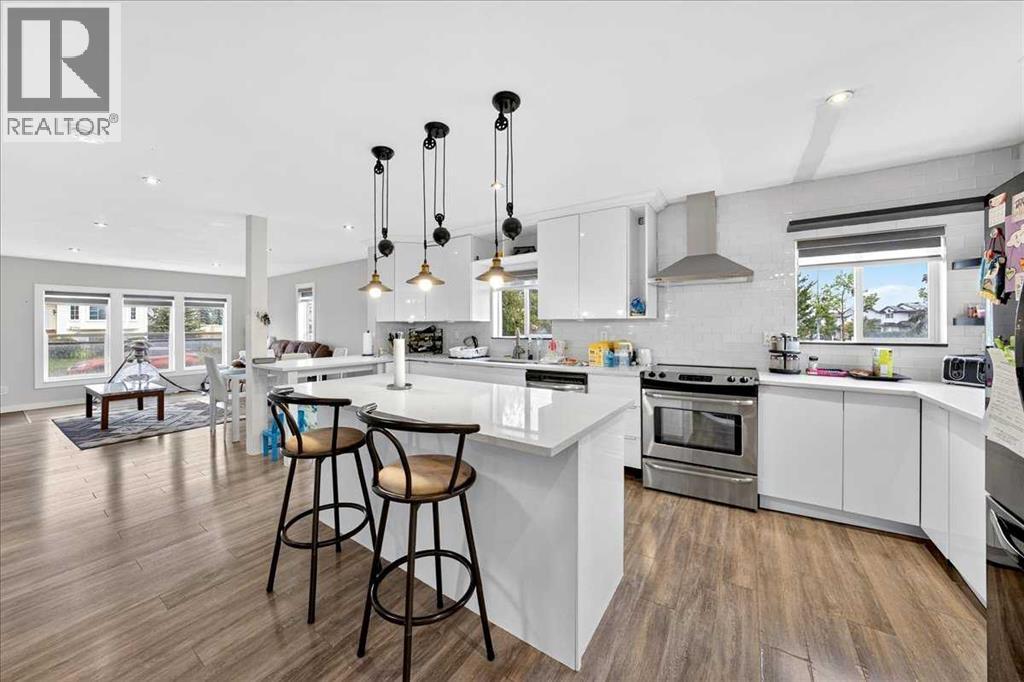 Photo 7 of 2103 Country Hills Circle Nw, Calgary AB