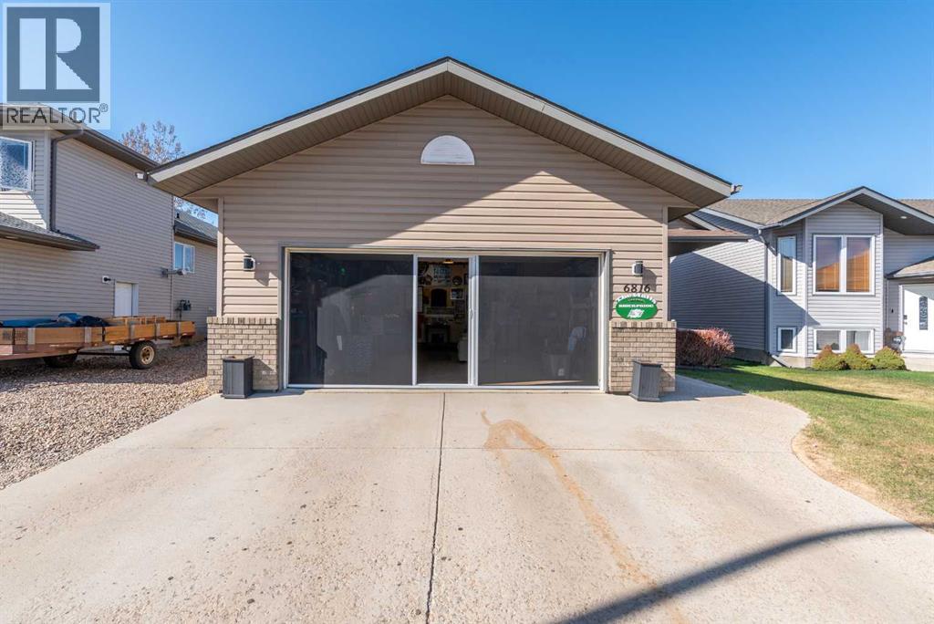 Photo 2 of 6816 39 A Street, Lloydminster AB