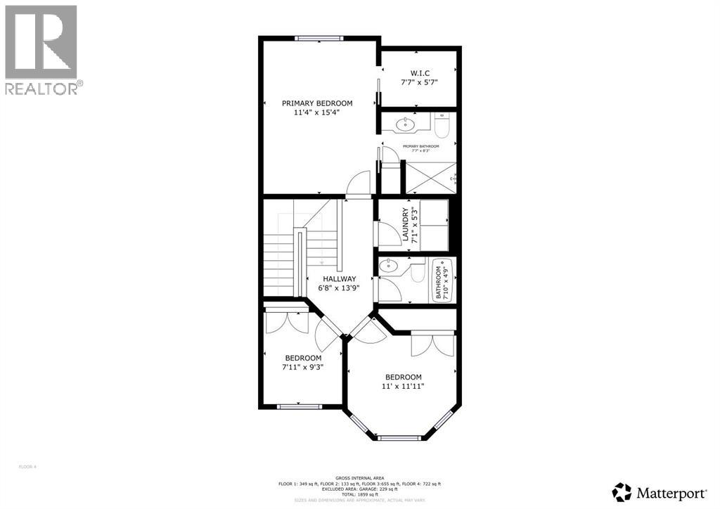 Single Family House for Sale in  Mt Sundance Manor W Sunridge Lethbridge 