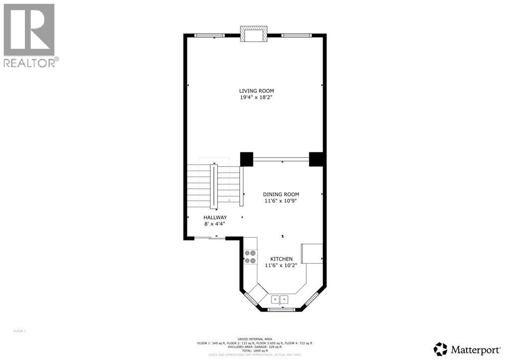 Single Family House for Sale in  Mt Sundance Manor W Sunridge Lethbridge 