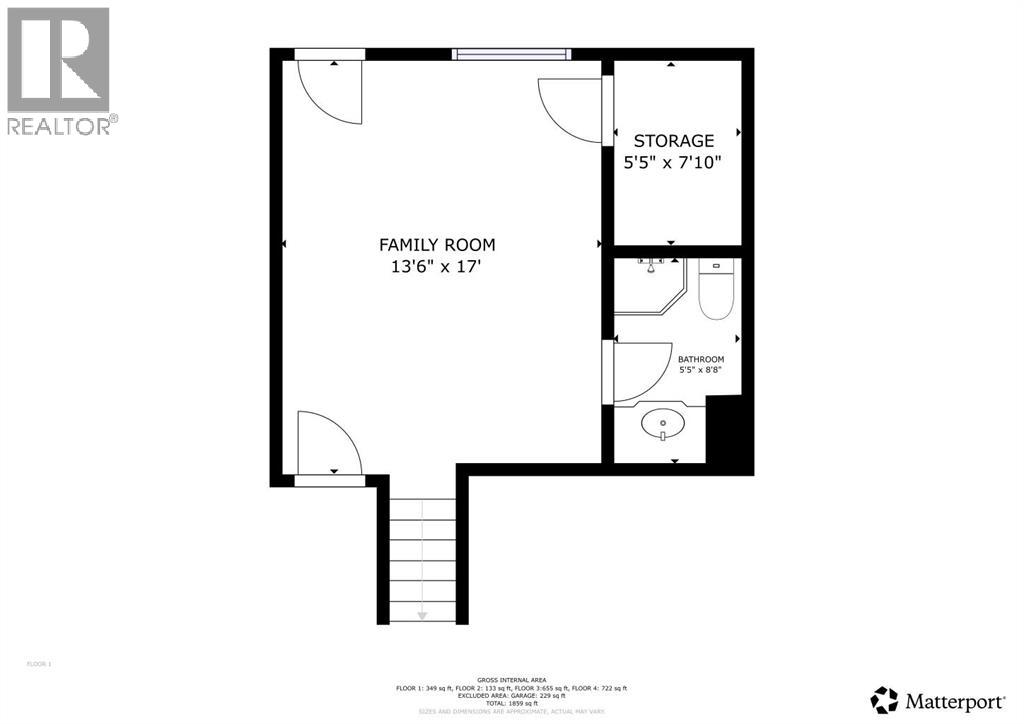 Single Family House for Sale in  Mt Sundance Manor W Sunridge Lethbridge 