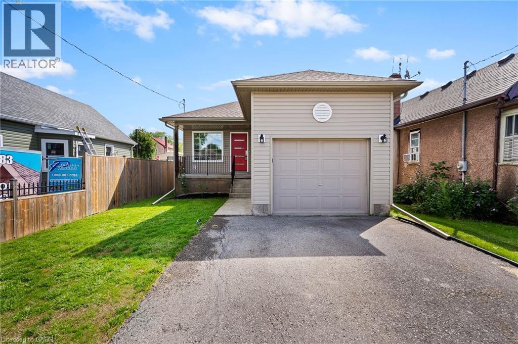 Photo 9 of 27 Deere Street, Welland ON