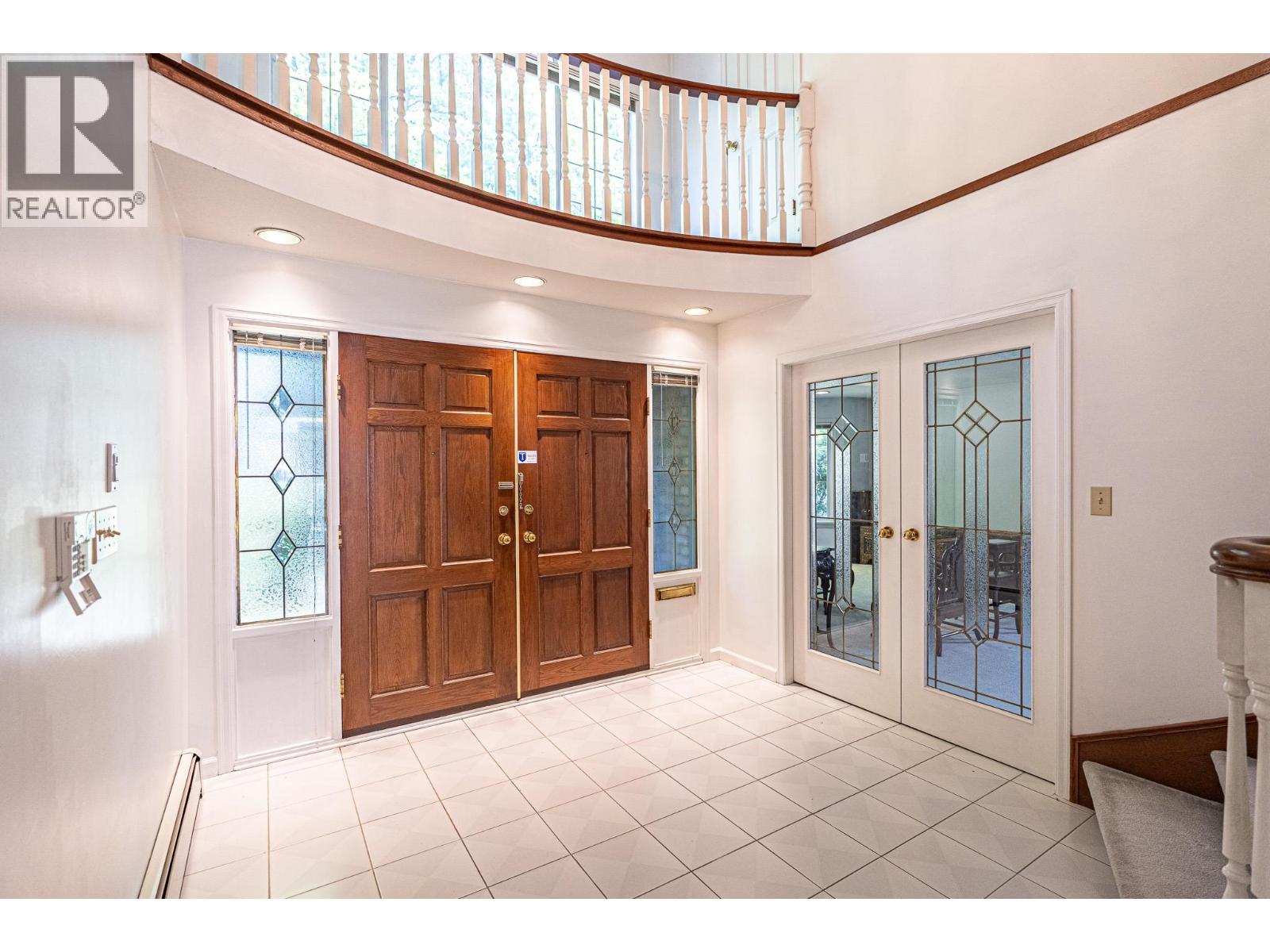 Photo 2 of 6056 Trafalgar Street, Vancouver BC