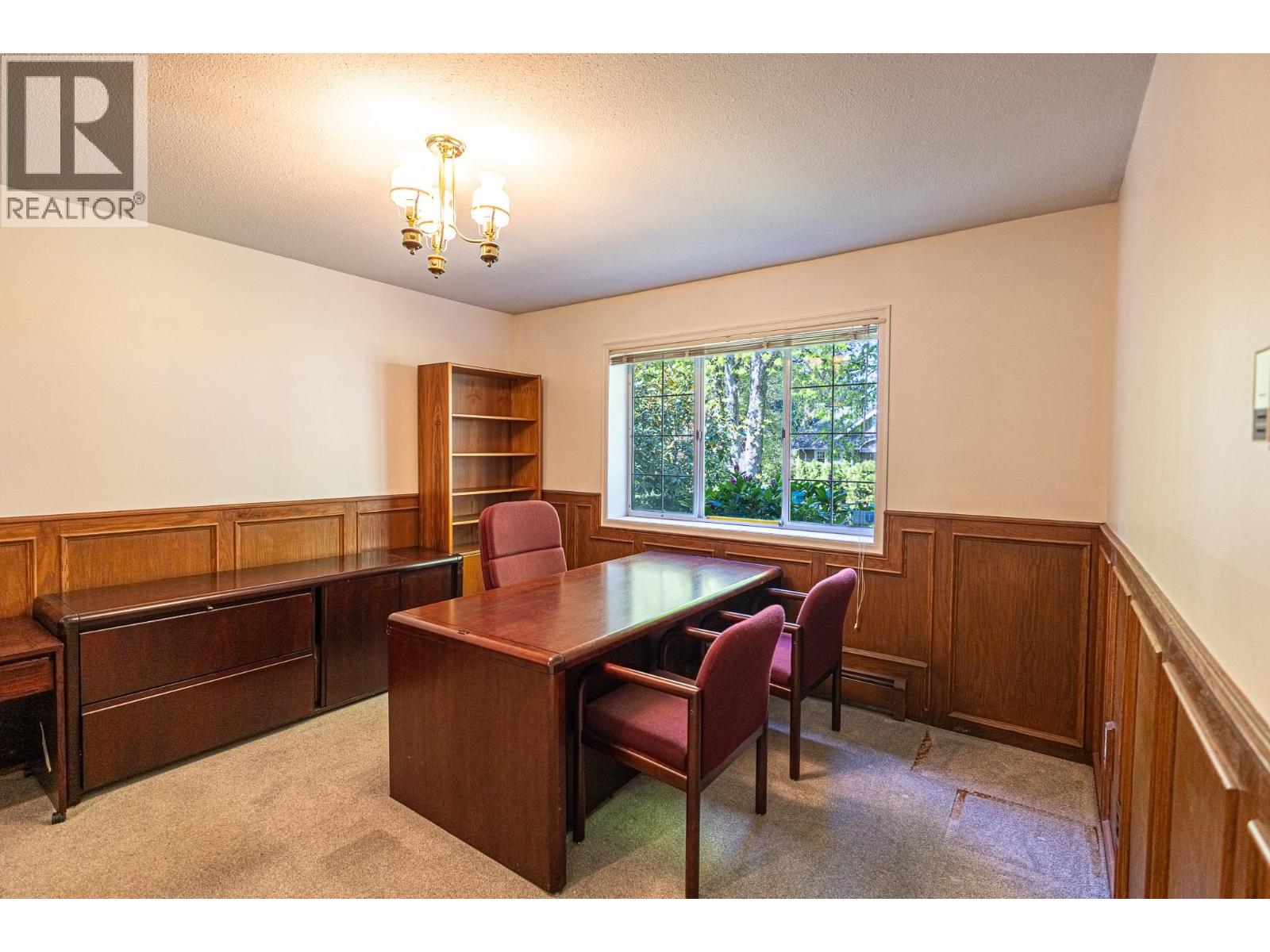 Photo 8 of 6056 Trafalgar Street, Vancouver BC