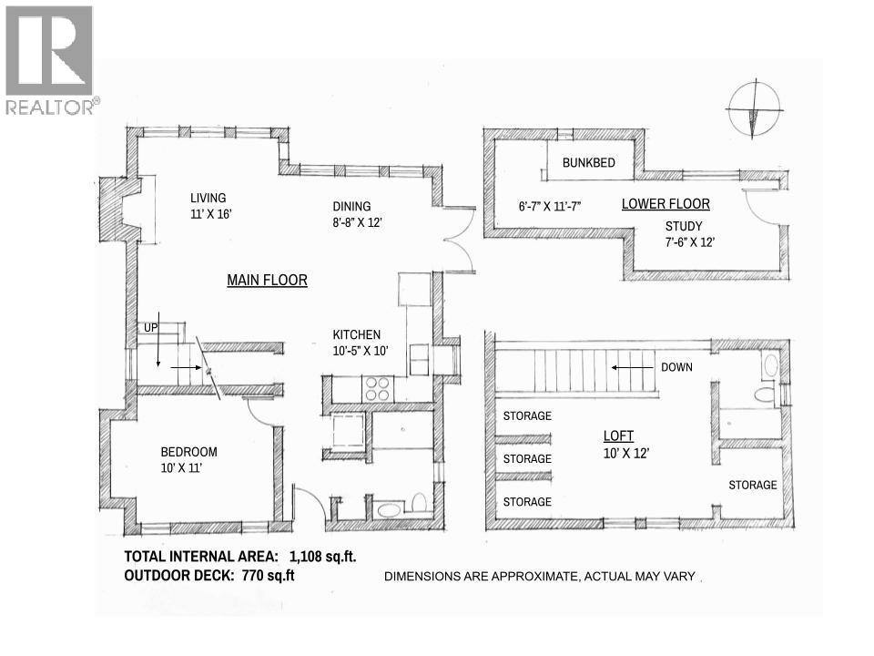 Photo 18 of 13564 Lee Road, Madeira Park BC
