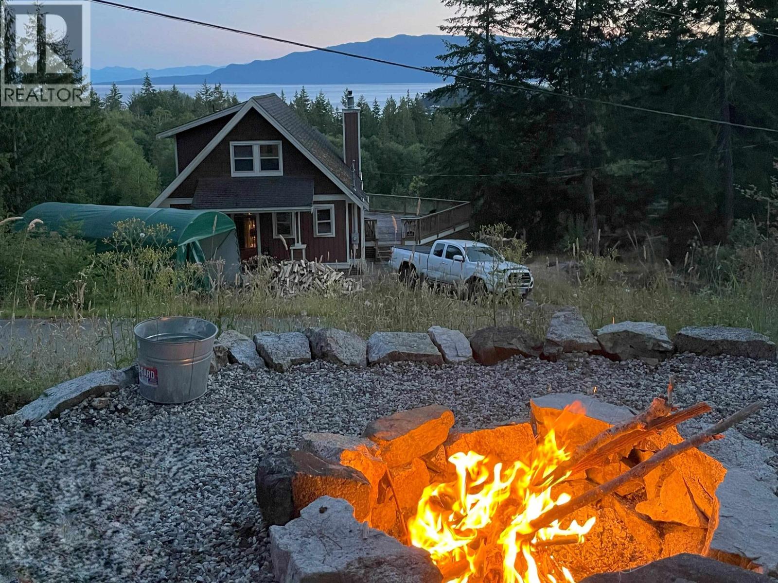 Photo 25 of 13564 Lee Road, Madeira Park BC