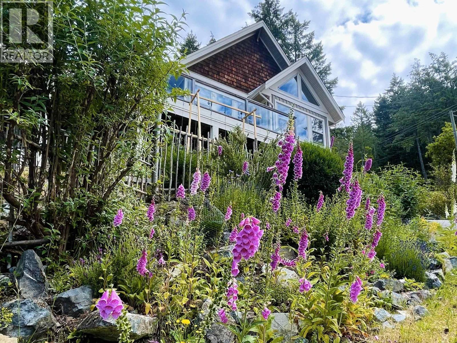 Photo 19 of 13564 Lee Road, Madeira Park BC