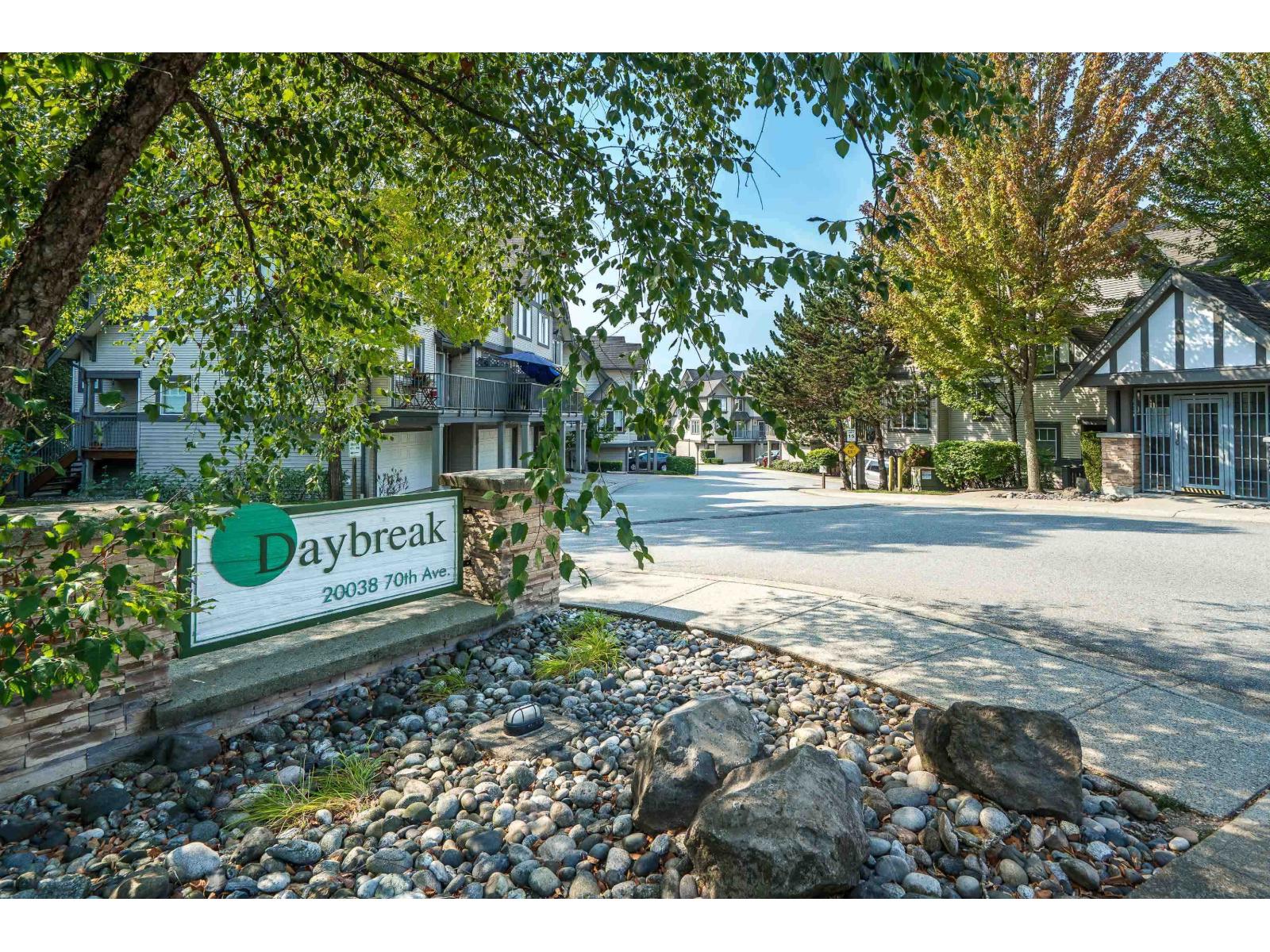 Photo 2 of 75 20038 70 Avenue, Langley BC