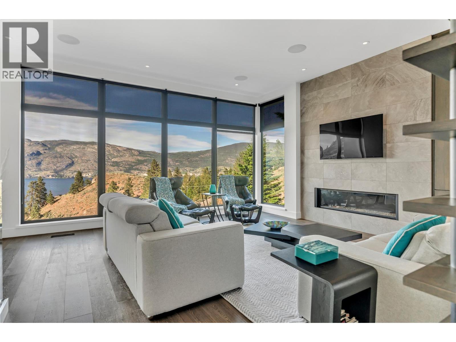138 Sumac Ridge Drive, Summerland