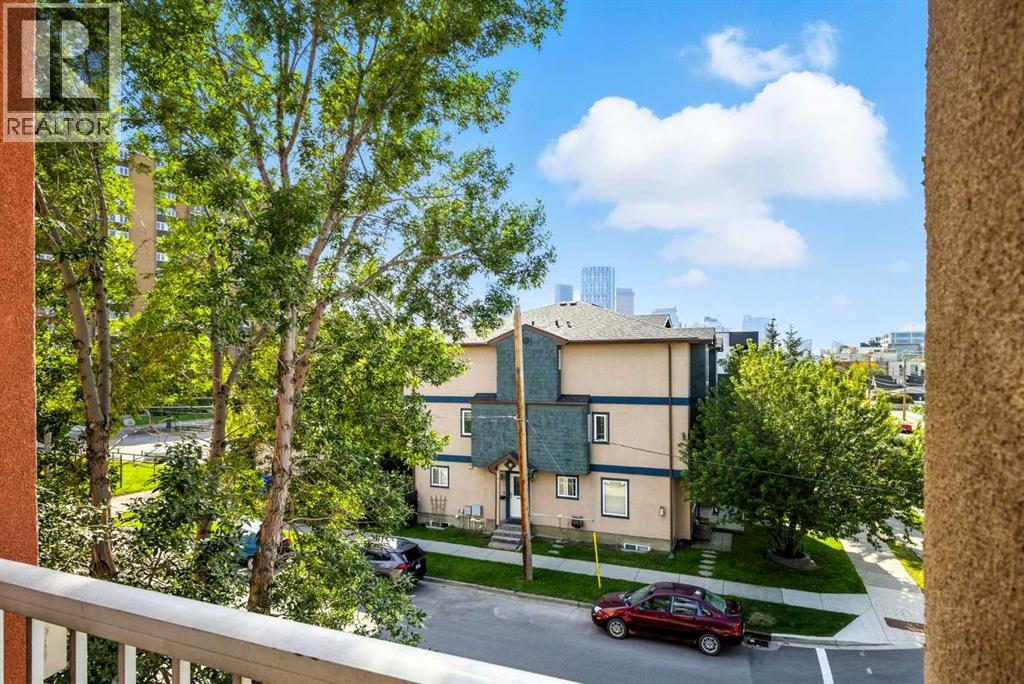 Photo 32 of 304 825 Mcdougall Road Ne, Calgary AB