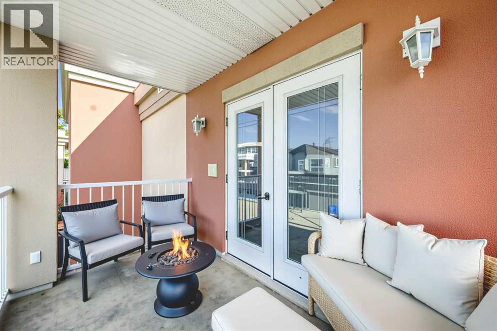 Photo 30 of 304 825 Mcdougall Road Ne, Calgary AB