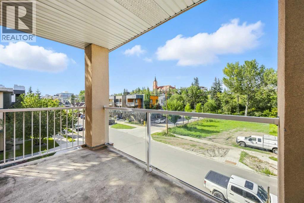 Photo 29 of 304 825 Mcdougall Road Ne, Calgary AB