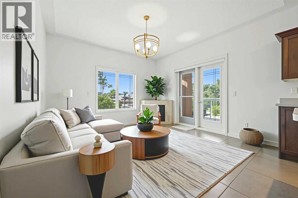 Photo 10 of 304 825 Mcdougall Road Ne, Calgary AB