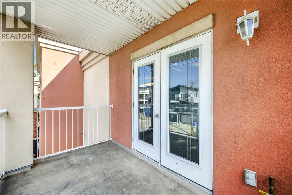 Photo 31 of 304 825 Mcdougall Road Ne, Calgary AB