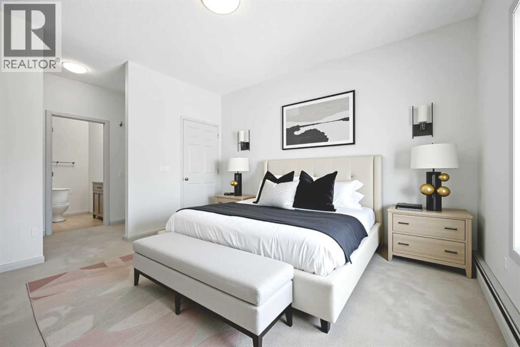 Photo 22 of 304 825 Mcdougall Road Ne, Calgary AB