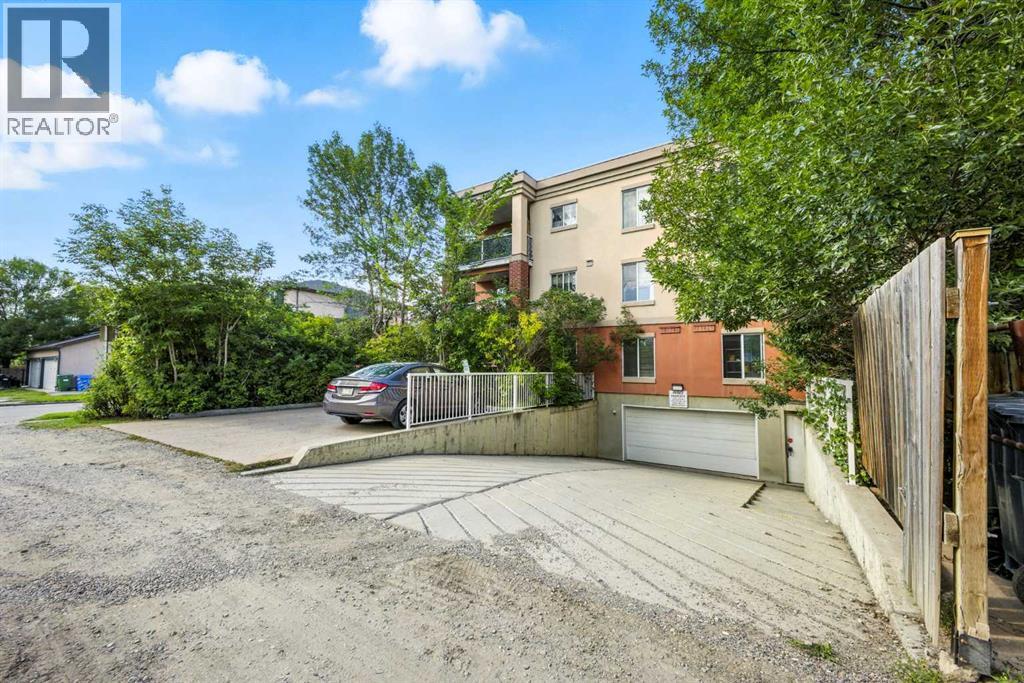 Photo 34 of 304 825 Mcdougall Road Ne, Calgary AB