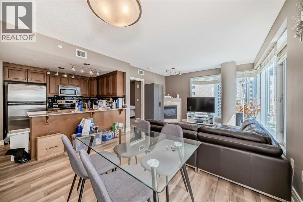 Photo 28 of 1407 910 5 Avenue Sw, Calgary AB