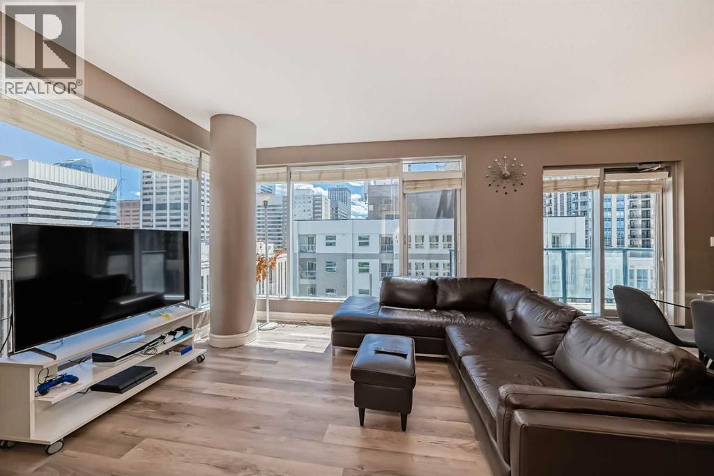 Photo 21 of 1407 910 5 Avenue Sw, Calgary AB
