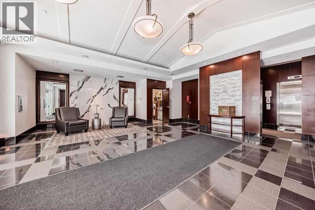 Photo 5 of 1407 910 5 Avenue Sw, Calgary AB