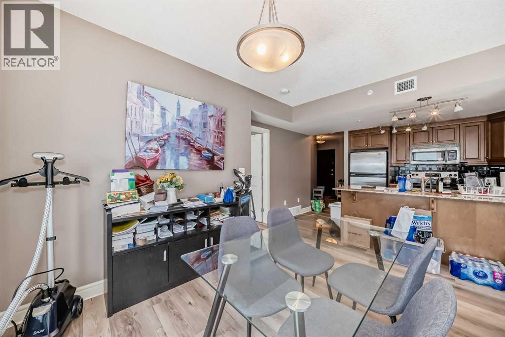 Photo 3 of 1407 910 5 Avenue Sw, Calgary AB