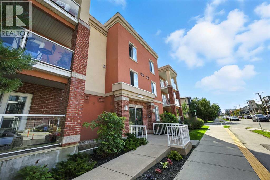 Photo 2 of 304 825 Mcdougall Road Ne, Calgary AB