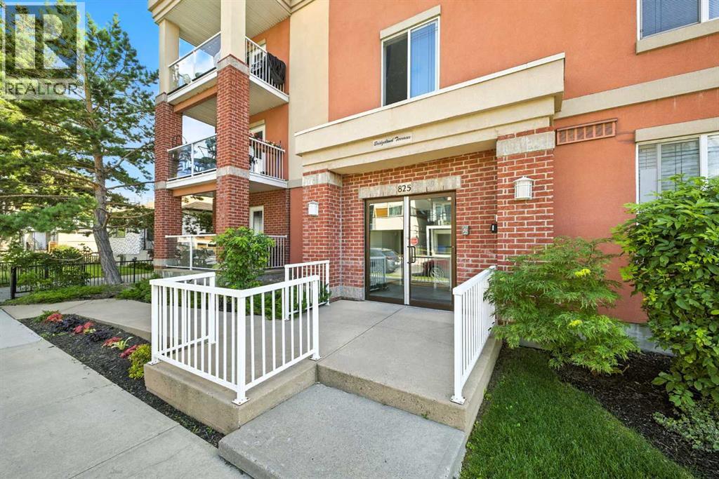 Photo 3 of 304 825 Mcdougall Road Ne, Calgary AB