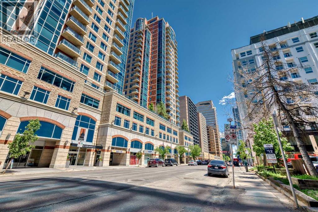 Photo 6 of 1407 910 5 Avenue Sw, Calgary AB